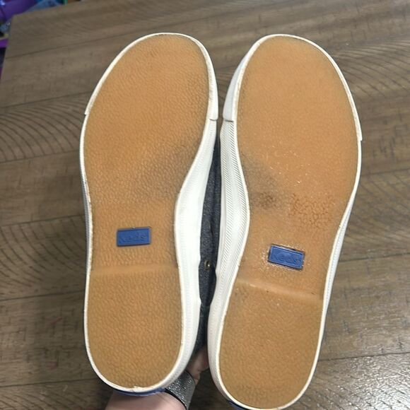 Keds Women’s wool midi sneakers size 9 - Picture 5 of 8